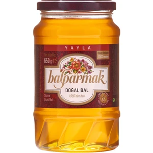 Yayla Çiçek Balı 650 g