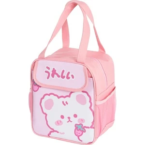 1st Try Beslenme Çantası (Yurt Dışından)