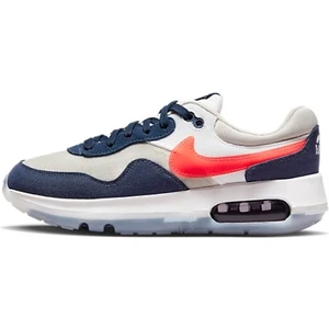 Air Max Motif Gs Spor Ayakkabı DH9388-004