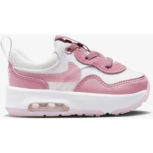 Air Max Motif Td Çocuk Ayakkabı DH9390-102