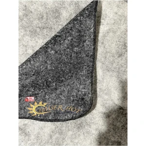 Ömser Hot Yeni Nesil Elektrikli Halı Altı Isıtıcı Yerden Isıtma 150 x 200 cm