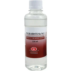 St. Petersburg St.petersburg Diluent No1 220ML 2432900