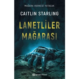 Lanetliler Mağarası - Caitlin Starling