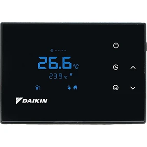 D-Sense Smart Oda Termostatı (Cep Telefonu ile Kontrol) Akıllı Oda Termostatı