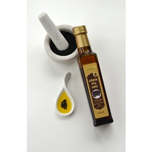 Çörekotu Yağı (Black Cumin Oil) -250 ml