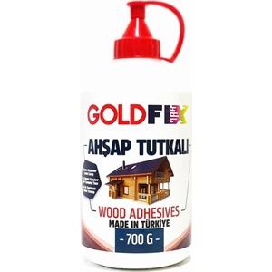 Ahşap Tutkalı Beyaz 700 G