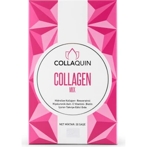 Collaquın Collagen Mix 30 Saşe