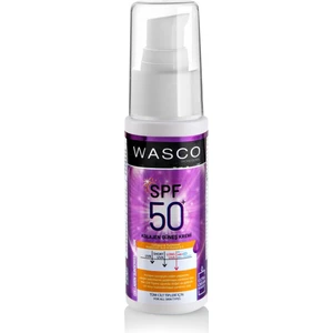 Yaşlanma Karşıtı SPF50+ Kolajenli Güneş Kremi Collagen-Panthenol-Hyaluronic Acid 50 ml