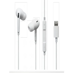 C-919 Pro Iphone Serisi Kulak Içi Mikrofonlu Bluetooth Kulaklık