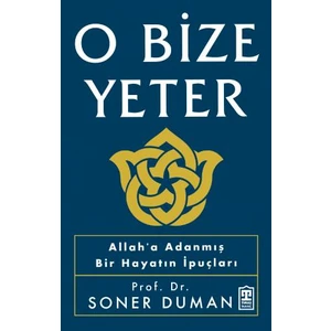 O Bize Yeter - Soner Duman