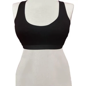 6400 Kız Çocuk Pedli Çapraz Sporcu Sütyen