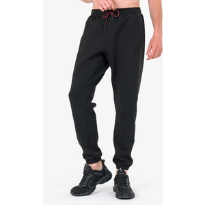 Siyah Erkek Eşofman Altı 23N-1122