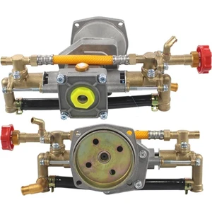 Kmtmak Tf 900 Os 768 Benzinli Ilaçlama Motor Pompası