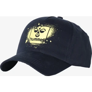 Hmlrowan Cap Unisex Lacivert Şapka 970263-7480