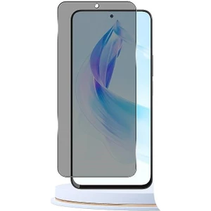 ECR MOBILE Honor 90 ile Uyumlu Gerçek Kırılmayan Ekran Koruyucu Film Hayalet