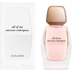 Narciso Rodriguez All Of Me Edp 50 Ml Kadın Parfüm