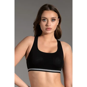 NEWBRA LINGERIE Kadın Desteksiz B Cup Sütyen