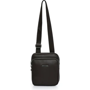 Pierre Cardin 01PC001140-KH Kahverengi Erkek Omuz Çantası