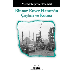 Binnaz Enver Hanım'ın Çayları ve Kocası - Memduh Şevket Esendal