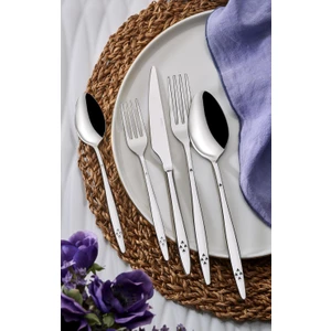 Mira 60 Parça Çatal Kaşık Bıçak Seti 18/10