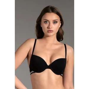 NEWBRA LINGERIE Kadın Desteksiz B Cup Sütyen
