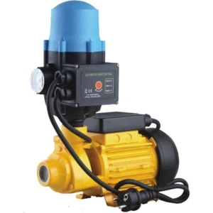 Pm 45 0.5 Hp 2 Kat 3 Daire Termik Korumalı Paket Hidroforu - Kablolu Hidromatlı