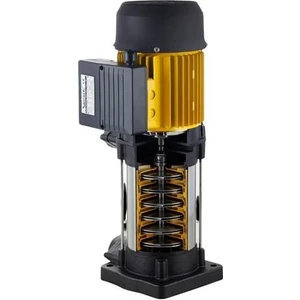 Vkp Vd S/s 9-05 T 2 Hp 380V Paslanmaz Çelik Fanlı Kademeli Dikey Milli Pompa