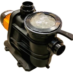 GRLN1500 1.5 Hp 220V Ön Filtresi Büyük Havuz Pompaları - Süper Sessiz