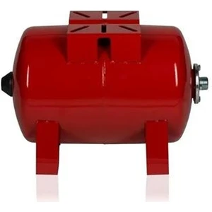 24 L Yatık Genleşme Hidrofor Tank - Italyan Epdm