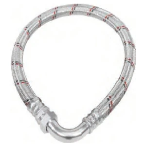 80 cm 1" Flex Hortum Hidrofor Bağlantı