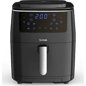 Easy Fry & Grill & Steam+ Yağsız Fritöz Airfryer 6,5 Litre Kapasite Hava ile Kızartma & Izgara & Buharlı Pişirme
