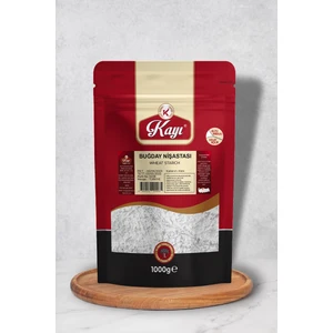 Buğday Nişastası 1 kg