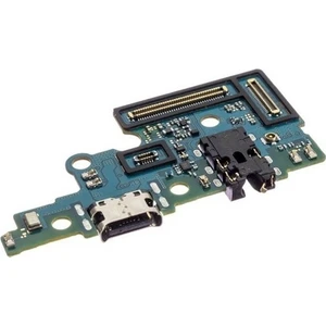 Samsung Galaxy A70 (SM-A705) Şarj Soket Mikrofon Board