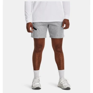 Under Armour Erkek UA Unstoppable Fleece Şort