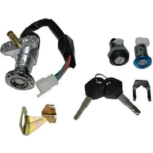 Rks Azure Kontak Seti Orijinal