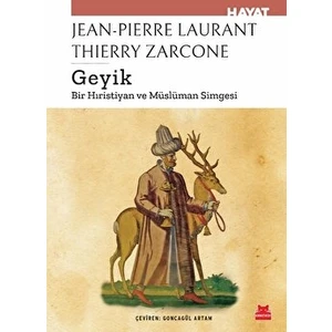 Geyik - Jeanne-Pierre Laurant