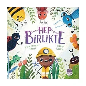 Hep Birlikte - Jenny Molendyk Divleli