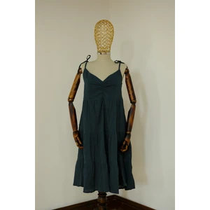 The Sile Fabric Nazım Elbise