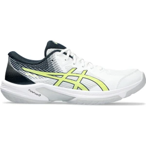 Gel-Tactic 12 Kadın Brilliant White Voleybol Ayakkabısı 1072A092-100