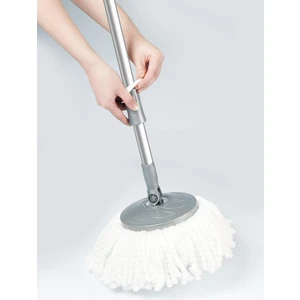 Spin Mop Sap+ Palet+ Püskül Set Lüks