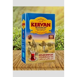 Saf Seylan Siyah Çay 900 gr