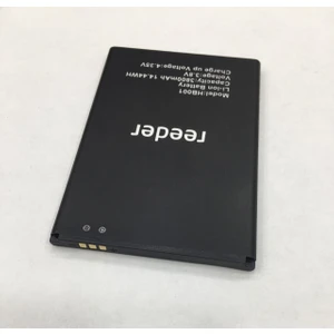 Reeder P13 Blue Max L 2022 Batarya (3800 Mah)