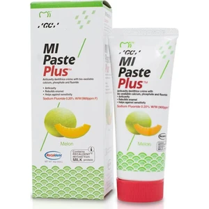 Gc Tooth Gc Mi Paste Plus Kavun