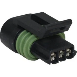 Oto Soket 3K002 - Fiat-Renault Gaz Kelebeği Soketi