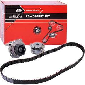 Vw Golf 4 1.6 8V Benzinli Triger ve Devirdaim Seti 1998-2005 Gates