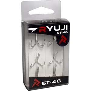 ST46 Üçlü Iğne 6 Adet