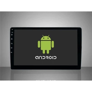 NS-9600 10 Inc Androıd 11 T3 2+32 Gb+Carplay Multimedıa +Kamera Hediyeli