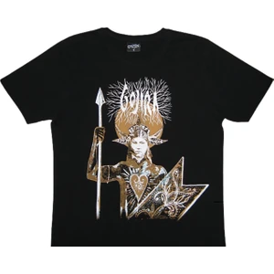 Tişört - Fortitude L