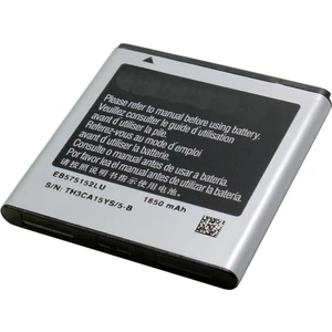 Samsung Galaxy Gt I9000 I9001 I9003  Batarya