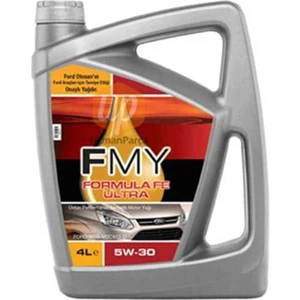 Fmy Ford Formula Fe Ultra 5W30 Motor Yağı 4 Litre